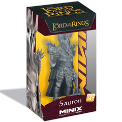 Фигурка MINIX Lord of the Rings: Sauron