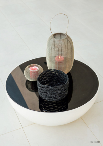 Lana Grossa Filati Home 63