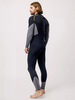 Картинка гидрокостюм Skully Wear MF301  - 5