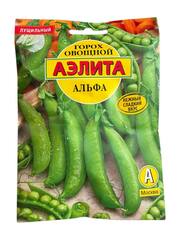 Горох Альфа (Аэлита)