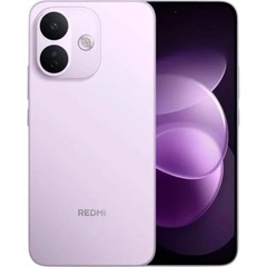 Смартфон Xiaomi Redmi Note 17 Pro 5G 6/128 ГБ Фиолетовый | Purple