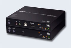 KVM удлинитель Aten CE990 (CE990-AT-G)