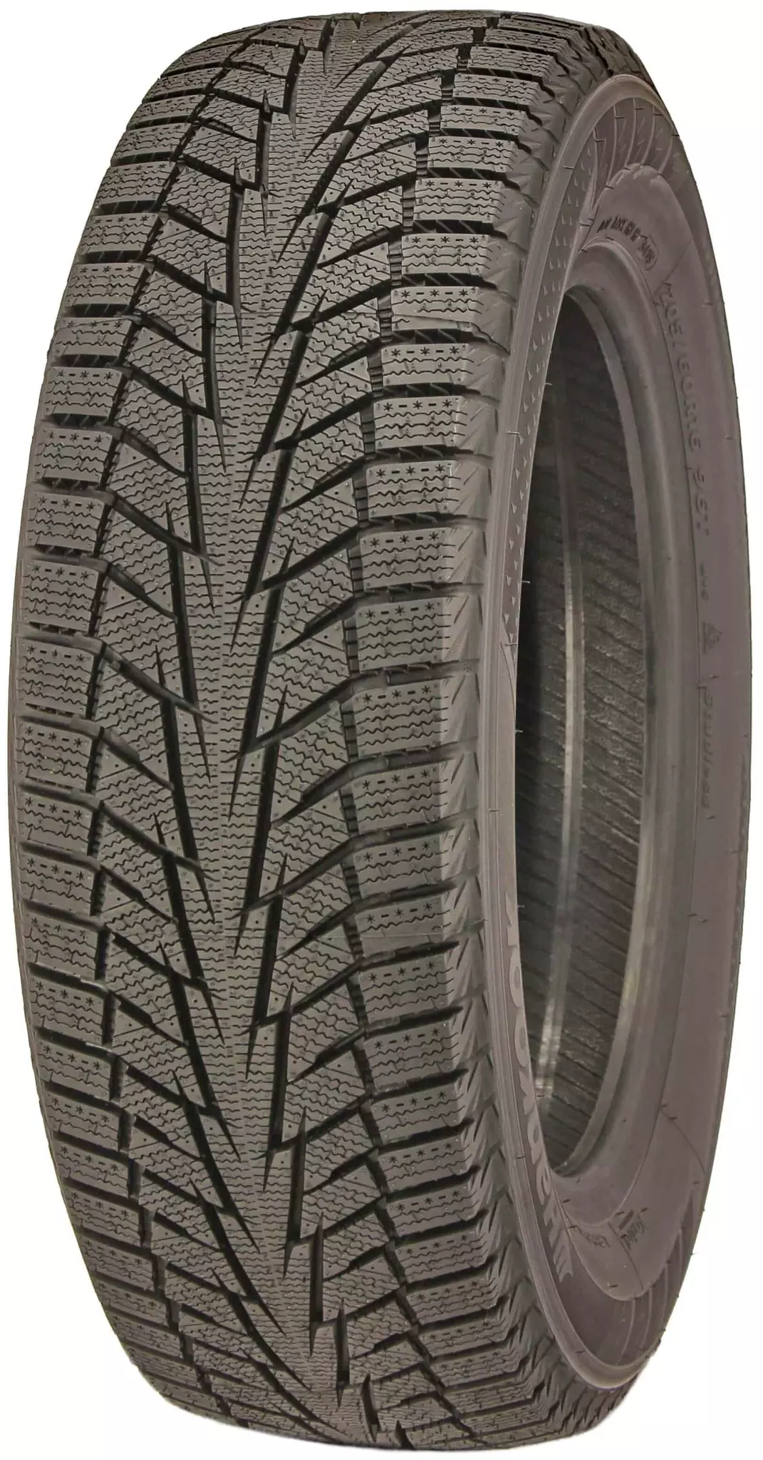 Hankook Tire Winter i*Cept iZ 2 W616 225/50 R17 98T зимняя