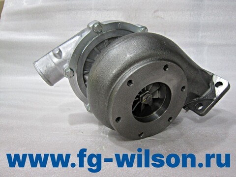 Турбокомпрессор, оригинал / TURBOCHARGER АРТ: 934-925