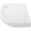 Aquanet 180696 Душевой поддон 90х90