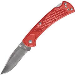Фото Складной нож Buck Ranger Slim Select 0112RDS2, сталь 420HC, рукоять пластик