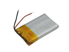 Аккумулятор Robiton LP502540 (450 мАч)