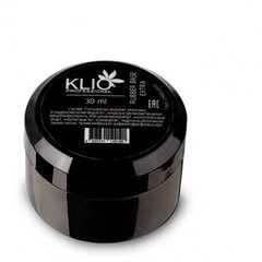 KLIO База каучуковая Экстра 30 G с широким горлышком