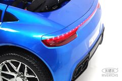 Porsche F333FF с дистанционным управлением