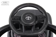 Толокар Toyota Land Cruiser 300 Z002ZZ-C (ЛИЦЕНЗИОННАЯ МОДЕЛЬ)