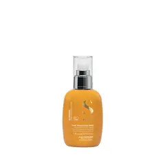 Несмываемое молочко для волос с УФ-фильтром SUNSHINE HAIR PROTECTIVE MILK, 125 мл ALFAPARF