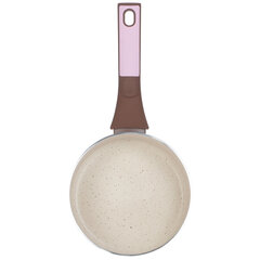 Ковш с крышкой, 1,6 л, диам.16 см KITCHENSTAR Mezz-casa арт.SYB-O120AK-0416
