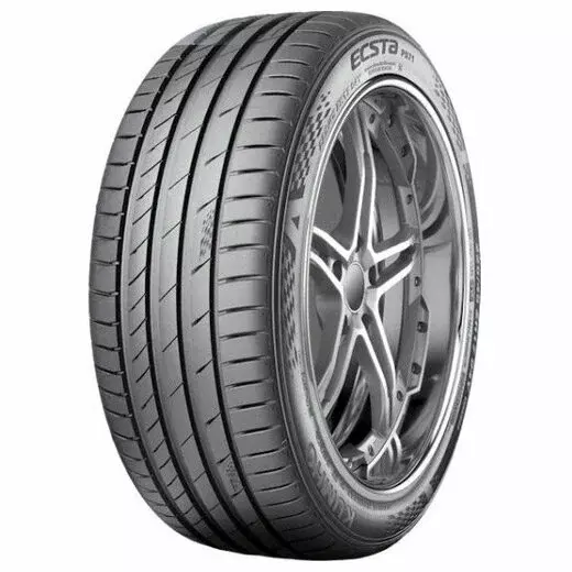Шина Kumho Ecsta PS71 108Y XL R20 265/45 летняя