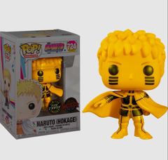 Funko POP! Boruto: Naruto Next Gen.: Naruto (Hokage) (GW Chase Exc) (724)