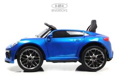 Porsche F333FF с дистанционным управлением