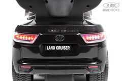 Толокар Toyota Land Cruiser 300 Z002ZZ-C (ЛИЦЕНЗИОННАЯ МОДЕЛЬ)