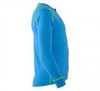 Комплект термобелья Craft Active Multi Print детский blue - 7