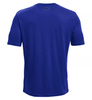 Футболка Under Armour Sportstyle LC Blue