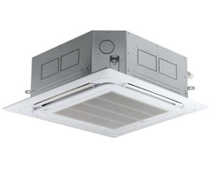 Кассетный кондиционер LG UT48WC.NM1R0/UU49WC1.U31R0