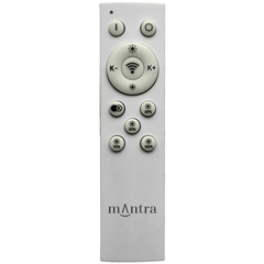 Потолочный светильник MANTRA COIN 7927
