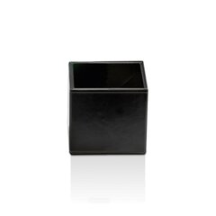Decor Walther Brownie 0931260 Универсальная коробка, цвет: чёрный фото
