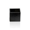 Decor Walther Brownie 0931260 Универсальная коробка, цвет: чёрный