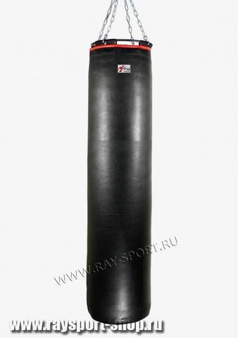 М43П Мешок боксёрский c кольцом. RAY-COMBY