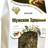 Чай Мужское здоровье, 150 г - 5
