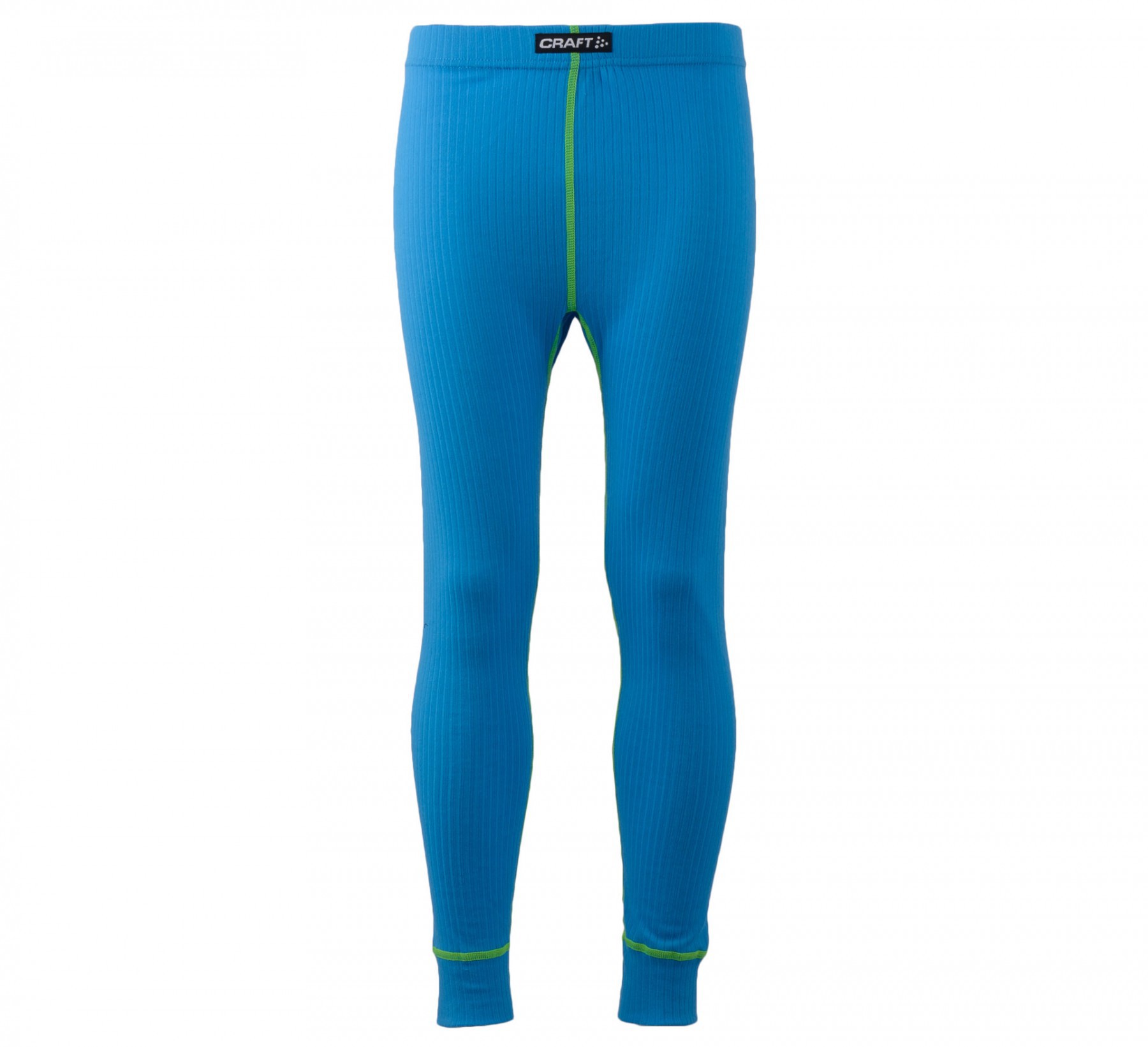 Комплект термобелья Craft Active Multi Print детский blue - 8