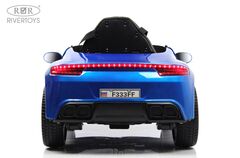 Porsche F333FF с дистанционным управлением