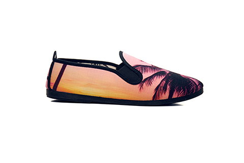 Sunset Black (M)