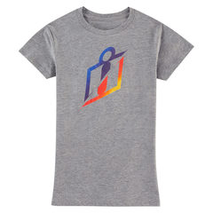 RS Gradient / Женская / Серый