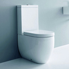 Kerasan Ego 318101 Бачок для унитаза напольного