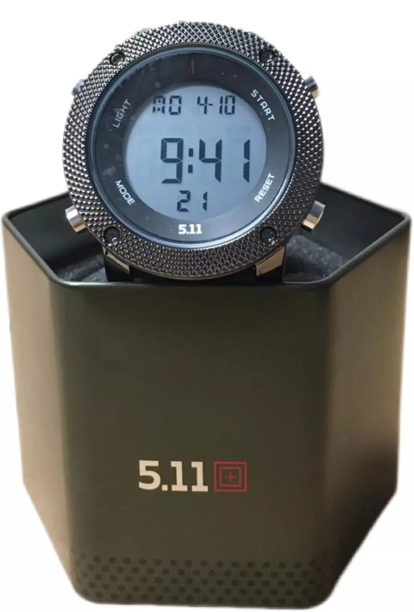Тактические Часы 5.11 Олива