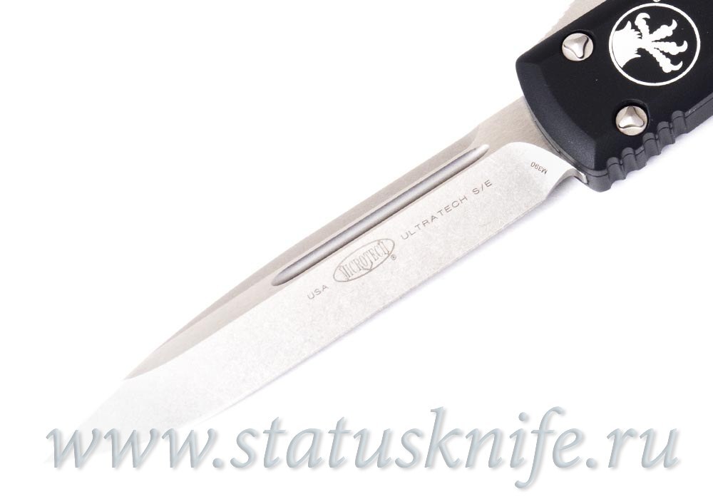 Нож Microtech Ultratech 121-10 CC Contoured