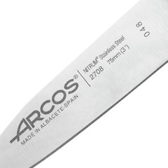 Нож кухонный для чистки 7,5см ARCOS Atlantico арт. 270810