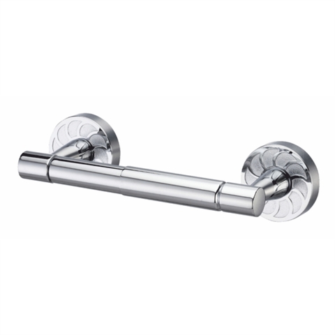WasserKRAFT Isen K-4022 Держатель туалетной бумаги, цвет: хром