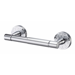WasserKRAFT Isen K-4022 Держатель туалетной бумаги, цвет: хром фото