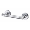 WasserKRAFT Isen K-4022 Держатель туалетной бумаги, цвет: хром