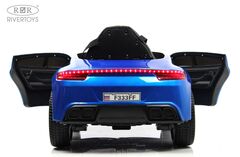 Porsche F333FF с дистанционным управлением