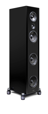 PSB Synchrony T600 Gloss Black, напольная акустика