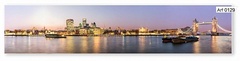 Фартук для кухни ПВХ Panda 0129 2800х610 мм