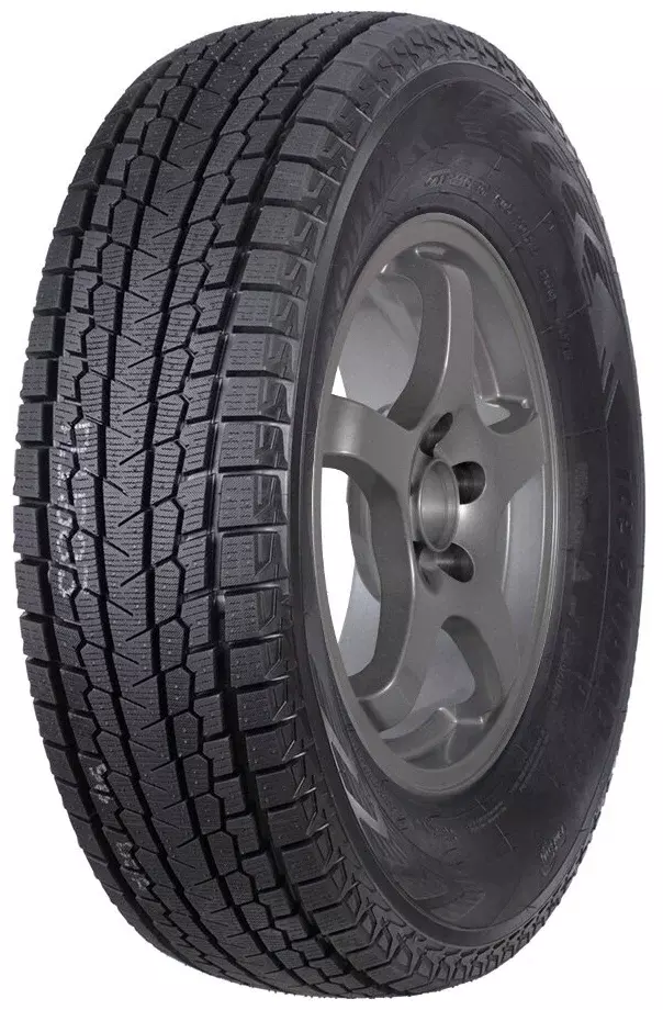 Шина Yokohama Ice Guard SUV G075 116Q R20 275/60 зимняя