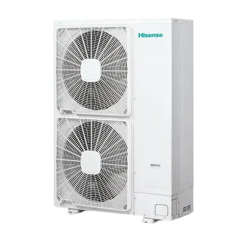 Сплит-система колонного типа Hisense AUF-60ER6SM/AUW-60H6SP1