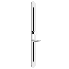 Gessi Cono 45142#031 Штанга для душа, цвет: хром фото