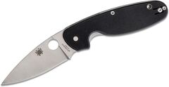 Фото Нож складной Emphasis Spyderco, сталь 8Cr13MoV рукоять G10