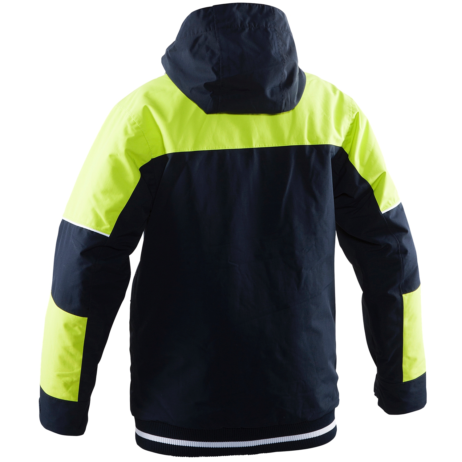 Детская горнолыжная куртка 8848 Altitude Meganova (navy)