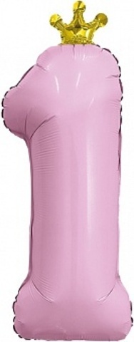 Шар Аг 32''/81 см, Цифра 