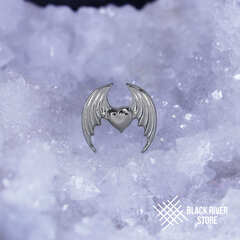 Heart Wings