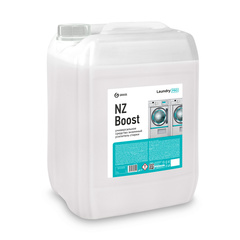 Универсальное средство, энзимный усилитель стирки NZ Boost 20,8 кг